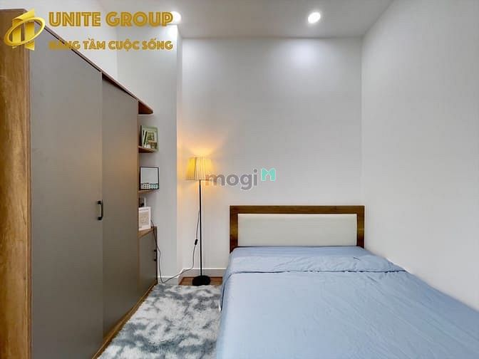 Hình ảnh Căn Hộ 1 Phòng Ngủ Ban Công & Studio đối diện chợ Bến Thành Quận 01