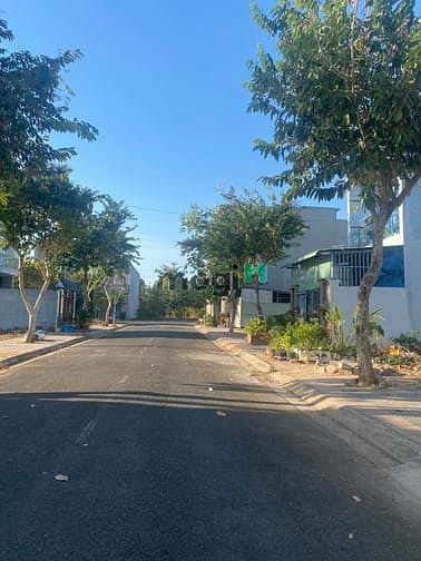 Hình ảnh 100m2 lô đất tái định cư ngay trục đường An Dương Vương - Hắc Dịch
