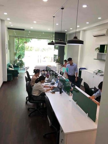 Hình ảnh Cho thuê nhà MT 400m2 T3L Nguyễn Quý Đức, P. An Phú, Q. 2 - 48triệu TL