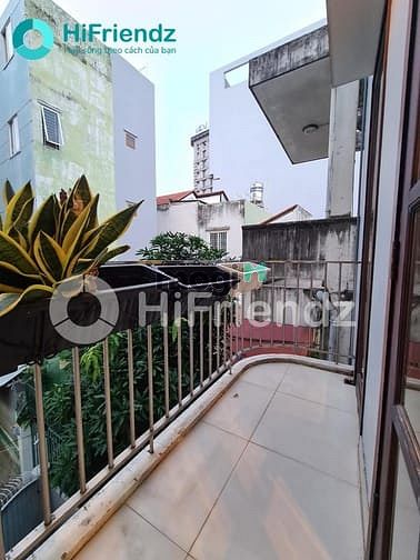 Hình ảnh ✨🔥Studio Ban công_45m2 Full nội thất_ngay cầu Công Lý_Chợ Tân Định✨🔥