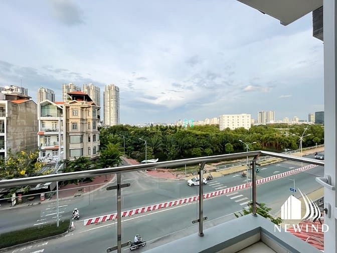 Hình ảnh Mb6623 nạp rút nhanh chóng Studio Rộng thoáng Full Nội thất Quận 7 gần Lotte Mart