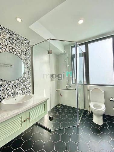 Hình ảnh Cho Thuê Căn Hộ Studio 1PN  Cửa Sổ Lớn Cộng Hoà Tân Bình