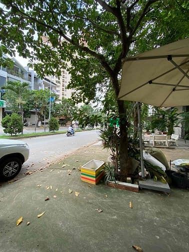 Hình ảnh Cho thuê nhà MT 400m2 T3L Nguyễn Quý Đức, P. An Phú, Q. 2 - 48triệu TL