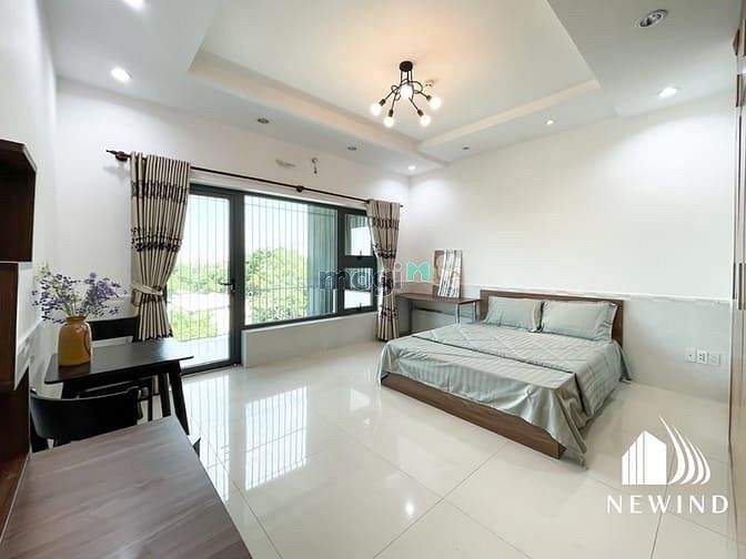 Hình ảnh Mb6623 nạp rút nhanh chóng Studio Rộng thoáng Full Nội thất Quận 7 gần Lotte Mart