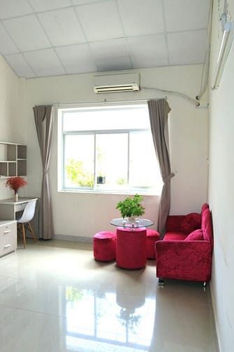 Hình ảnh .🔥Mb6623 nạp rút nhanh chóng Duplex có cửa sổ thoáng mát KDC Nam Long, P.Tân Thuận Đông,