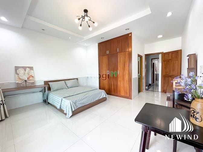 Hình ảnh Mb6623 nạp rút nhanh chóng Studio Rộng thoáng Full Nội thất Quận 7 gần Lotte Mart