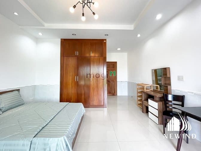 Hình ảnh Mb6623 nạp rút nhanh chóng Studio Rộng thoáng Full Nội thất Quận 7 gần Lotte Mart