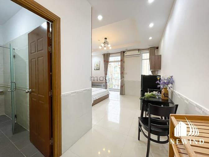 Hình ảnh Mb6623 nạp rút nhanh chóng Studio Rộng thoáng Full Nội thất Quận 7 gần Lotte Mart