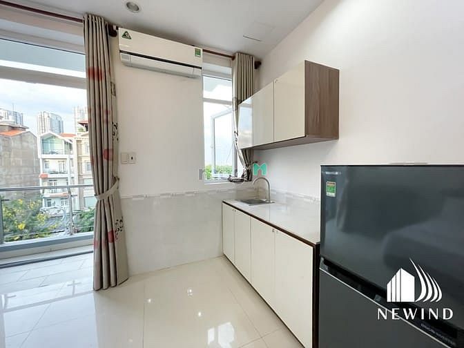 Hình ảnh Mb6623 nạp rút nhanh chóng Studio Rộng thoáng Full Nội thất Quận 7 gần Lotte Mart