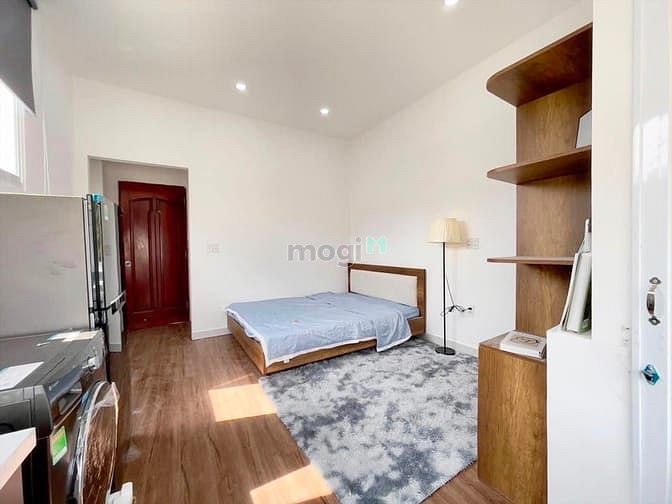 Hình ảnh Căn Hộ 1 Phòng Ngủ Ban Công & Studio đối diện chợ Bến Thành Quận 01