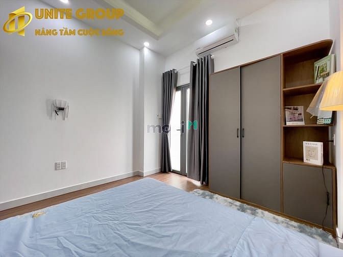 Hình ảnh Căn Hộ 1 Phòng Ngủ Ban Công & Studio đối diện chợ Bến Thành Quận 01