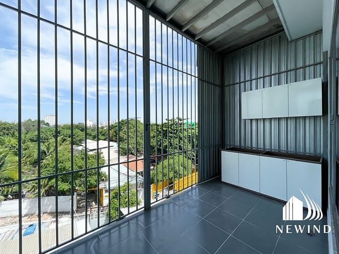 Hình ảnh Mb6623 nạp rút nhanh chóng Studio Rộng thoáng Full Nội thất Quận 7 gần Lotte Mart
