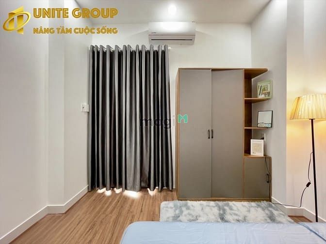 Hình ảnh Căn Hộ 1 Phòng Ngủ Ban Công & Studio đối diện chợ Bến Thành Quận 01