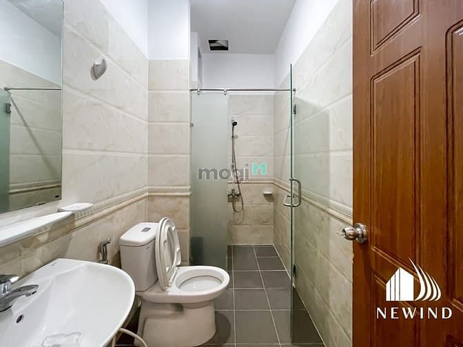 Hình ảnh Mb6623 nạp rút nhanh chóng Studio Rộng thoáng Full Nội thất Quận 7 gần Lotte Mart