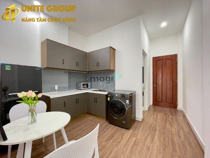 Hình ảnh Căn Hộ 1 Phòng Ngủ Ban Công & Studio đối diện chợ Bến Thành Quận 01