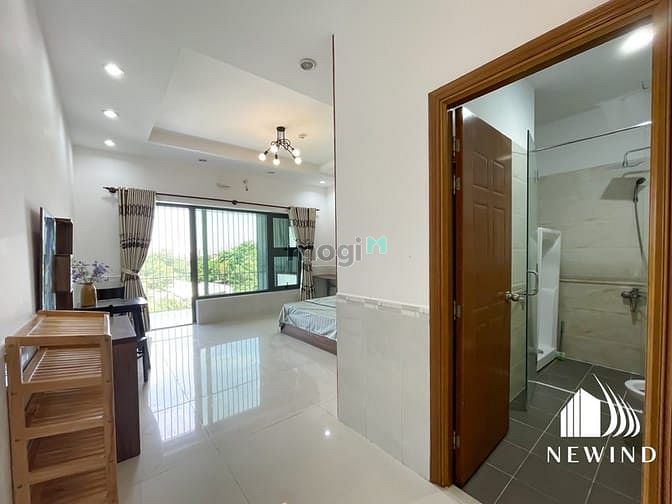Hình ảnh Mb6623 nạp rút nhanh chóng Studio Rộng thoáng Full Nội thất Quận 7 gần Lotte Mart