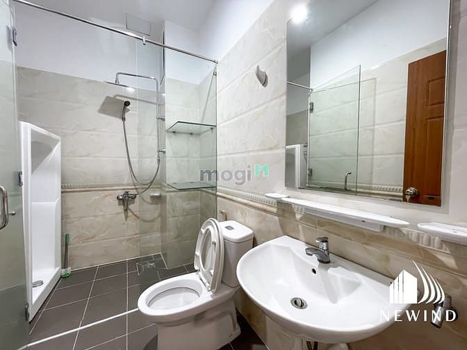 Hình ảnh Mb6623 nạp rút nhanh chóng Studio Rộng thoáng Full Nội thất Quận 7 gần Lotte Mart