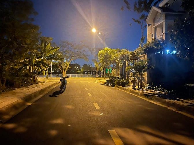 Hình ảnh Bán lô đất biệt thự view sông Giồng Ông Tố, 160m2 , giá 26.5 tỷ