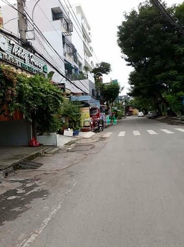 Hình ảnh CHDV 13PN - Đang cho thuê khoán 33tr/th - Thanh Đa - Bình Thạnh
