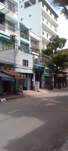 Hình ảnh CHDV 13PN - Đang cho thuê khoán 33tr/th - Thanh Đa - Bình Thạnh
