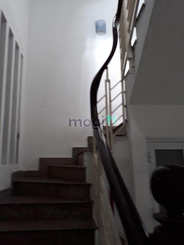 Hình ảnh CHDV 13PN - Đang cho thuê khoán 33tr/th - Thanh Đa - Bình Thạnh