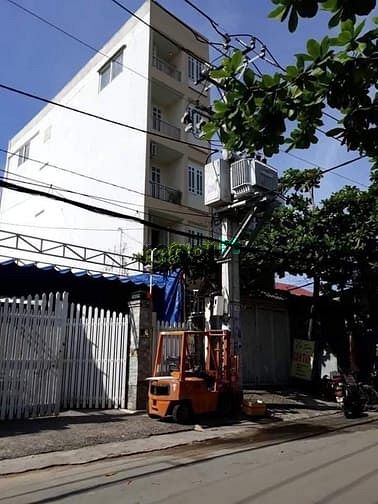 Hình ảnh CHDV 13PN - Đang cho thuê khoán 33tr/th - Thanh Đa - Bình Thạnh