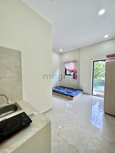 Hình ảnh 🎉🎉 STUDIO Duplex full nội thất gần Công Viên văn hoá Gò Vấp🎉🎉