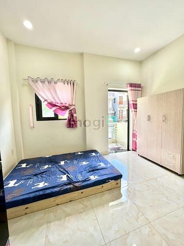 Hình ảnh 🎉🎉 STUDIO Duplex full nội thất gần Công Viên văn hoá Gò Vấp🎉🎉