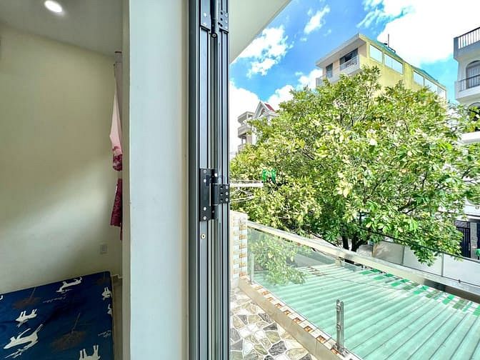 Hình ảnh 🎉🎉 STUDIO Duplex full nội thất gần Công Viên văn hoá Gò Vấp🎉🎉