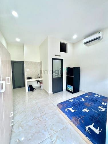 Hình ảnh 🎉🎉 STUDIO Duplex full nội thất gần Công Viên văn hoá Gò Vấp🎉🎉