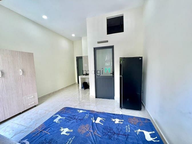 Hình ảnh 🎉🎉 STUDIO Duplex full nội thất gần Công Viên văn hoá Gò Vấp🎉🎉