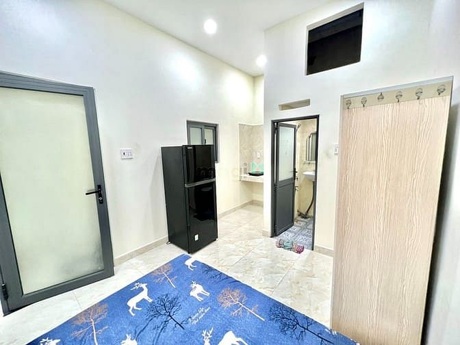 Hình ảnh 🎉🎉 STUDIO Duplex full nội thất gần Công Viên văn hoá Gò Vấp🎉🎉
