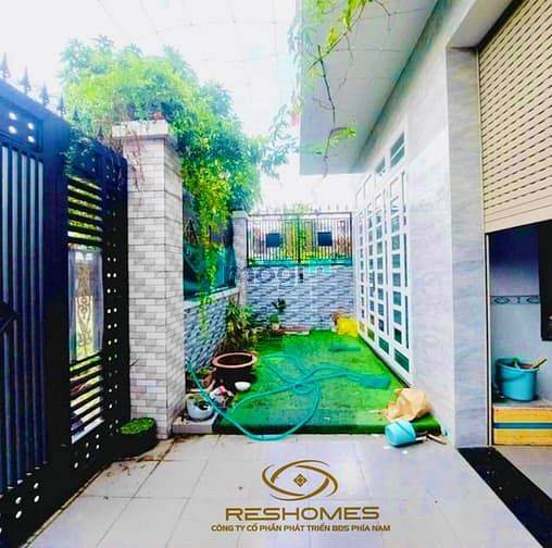 Hình ảnh Cho thuê biệt thự khu dân cư Bửu Long giá 12 triệu
