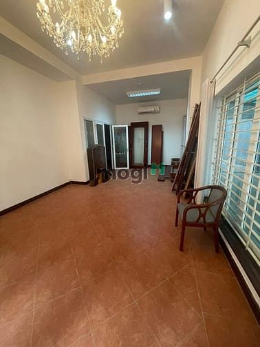 Hình ảnh Cho Thuê Biệt Thự Cao Thắng, Phường 5, Quận 3 - Ngang 14m x 19m