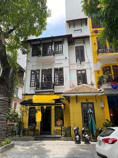 Hình ảnh MBKD Linh lang - Ba Đình- Hà Nội