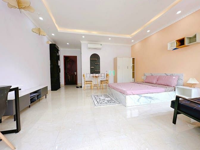 Hình ảnh Cho thuê CHDV tại KDC Cao cấp Cityland Park Hills