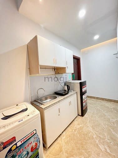 Hình ảnh Cho thuê CHDV tại KDC Cao cấp Cityland Park Hills