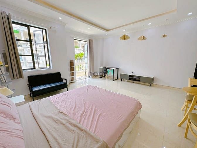 Hình ảnh Cho thuê CHDV tại KDC Cao cấp Cityland Park Hills