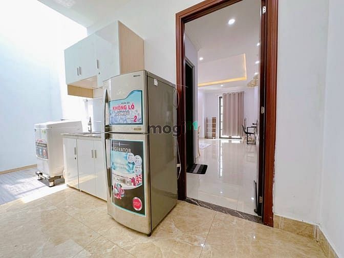 Hình ảnh Cho thuê CHDV tại KDC Cao cấp Cityland Park Hills