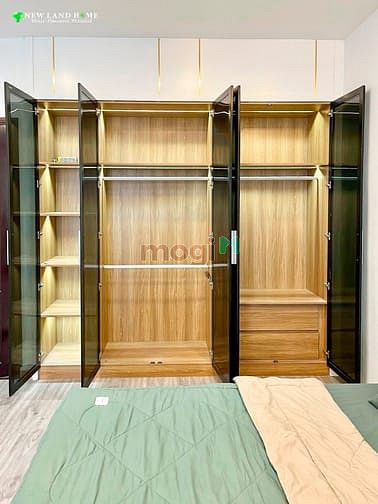 Hình ảnh Studio bacon Thoáng ở đầy đủ nội thất Tân Quy, Q7