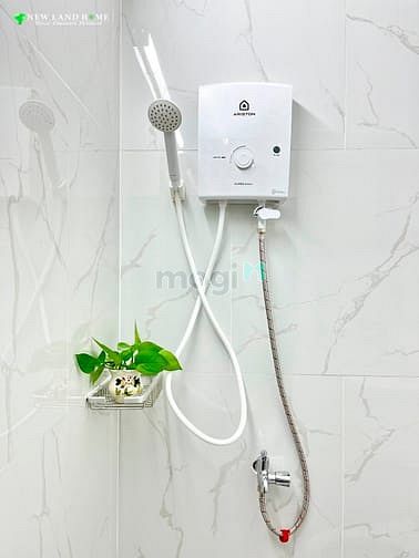 Hình ảnh Studio bacon Thoáng ở đầy đủ nội thất Tân Quy, Q7