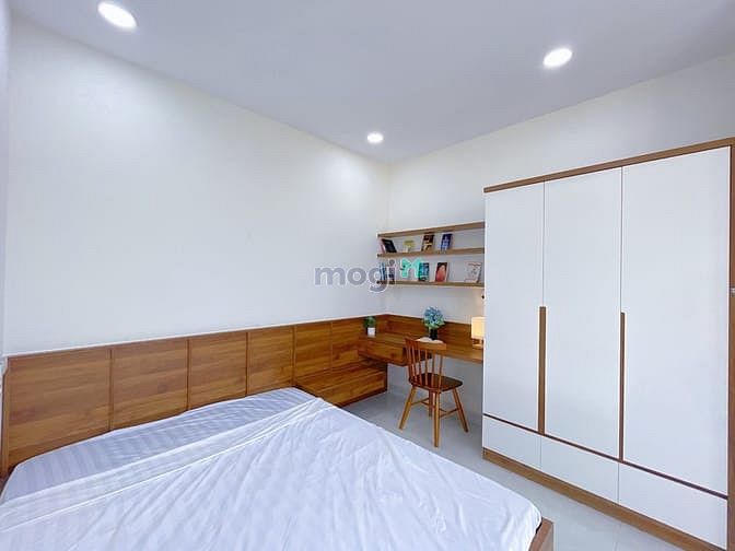 Hình ảnh 🌈Trang Chủ MB66.COM Chính Thức Mini Đ.Nguyễn Văn Đậu_ 1Pn_ Bancol Sân Sau_Tách Bếp🌈