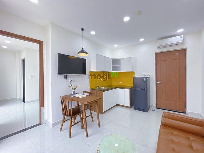 Hình ảnh 🌈Trang Chủ MB66.COM Chính Thức Mini Đ.Nguyễn Văn Đậu_ 1Pn_ Bancol Sân Sau_Tách Bếp🌈