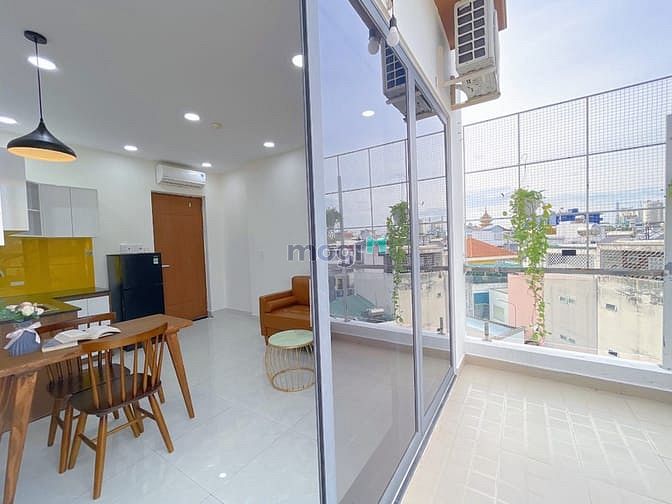 Hình ảnh 🌈Trang Chủ MB66.COM Chính Thức Mini Đ.Nguyễn Văn Đậu_ 1Pn_ Bancol Sân Sau_Tách Bếp🌈