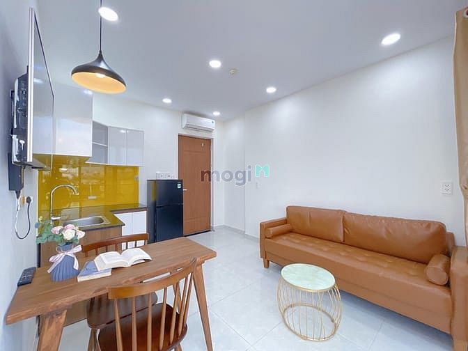 Hình ảnh 🌈Trang Chủ MB66.COM Chính Thức Mini Đ.Nguyễn Văn Đậu_ 1Pn_ Bancol Sân Sau_Tách Bếp🌈