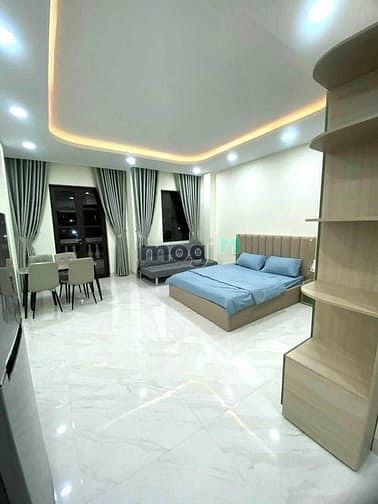 Hình ảnh 💕Mb6623 nạp rút nhanh chóng STUDIO ban công ngay Xát Điện Biên Phủ - D2 Nguyễn Gia Trí
