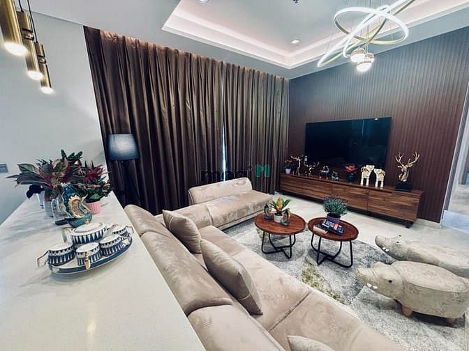 Hình ảnh Cho thuê Trang Chủ MB66.COM / Đăng Ký Tặng 66K Horizon 3PN, view sông, full nội thất đẹp giá 70tr/th