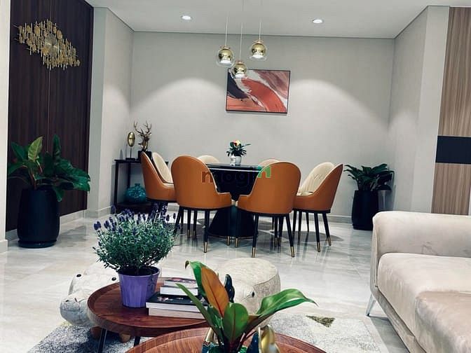 Hình ảnh Cho thuê Trang Chủ MB66.COM / Đăng Ký Tặng 66K Horizon 3PN, view sông, full nội thất đẹp giá 70tr/th