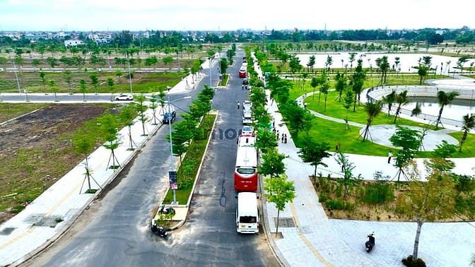 Hình ảnh Hội An Legacity - Chỉ từ 1,2 tỷ sở hữu ngay đất villa trung tâm Hội an