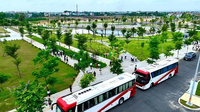 Hình ảnh Hội An Legacity - Chỉ từ 1,2 tỷ sở hữu ngay đất villa trung tâm Hội an